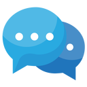 Contacto en mensaje