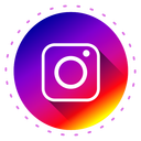 Contacto al instagram